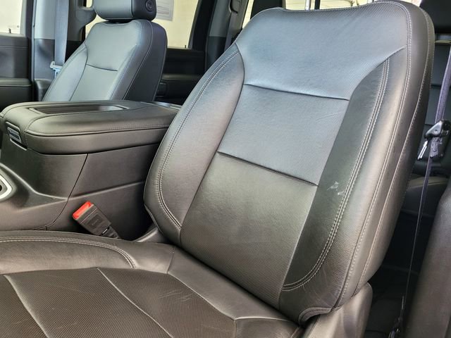 Used 2020 Chevrolet Silverado 3500 LTZ w/ LTZ Convenience Package image 20