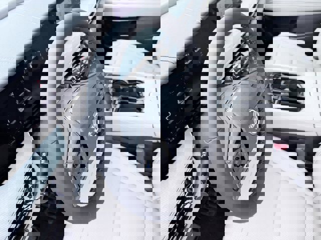 New 2026 Nissan Murano SL image 17