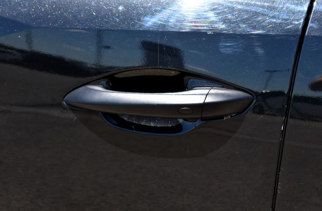 Used 2024 Hyundai Santa Cruz SEL FWD image 12