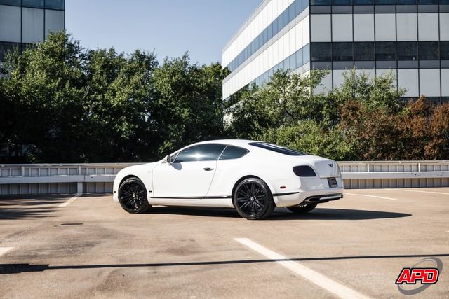 Used 2013 Bentley Continental GT Speed image 47