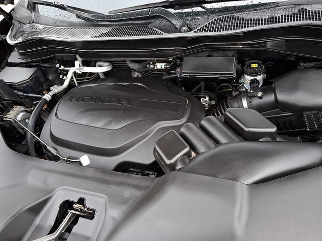 Used 2023 Honda Passport EX-L image 30