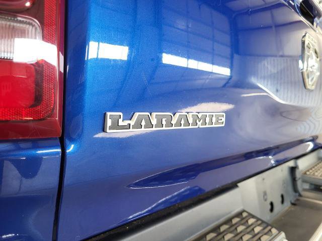 Used 2019 RAM 1500 Laramie image 14