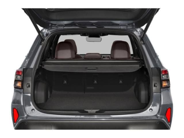 New 2026 Subaru Forester Touring AWD/4WD image 11