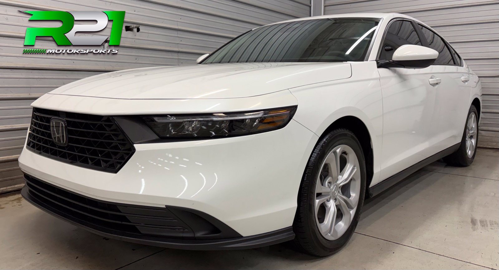 Used 2026 Honda Accord LX