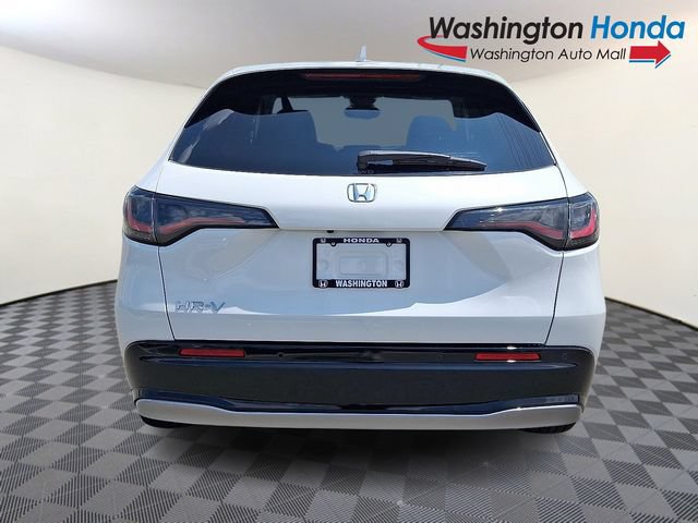 New 2027 Honda HR-V EX-L image 6