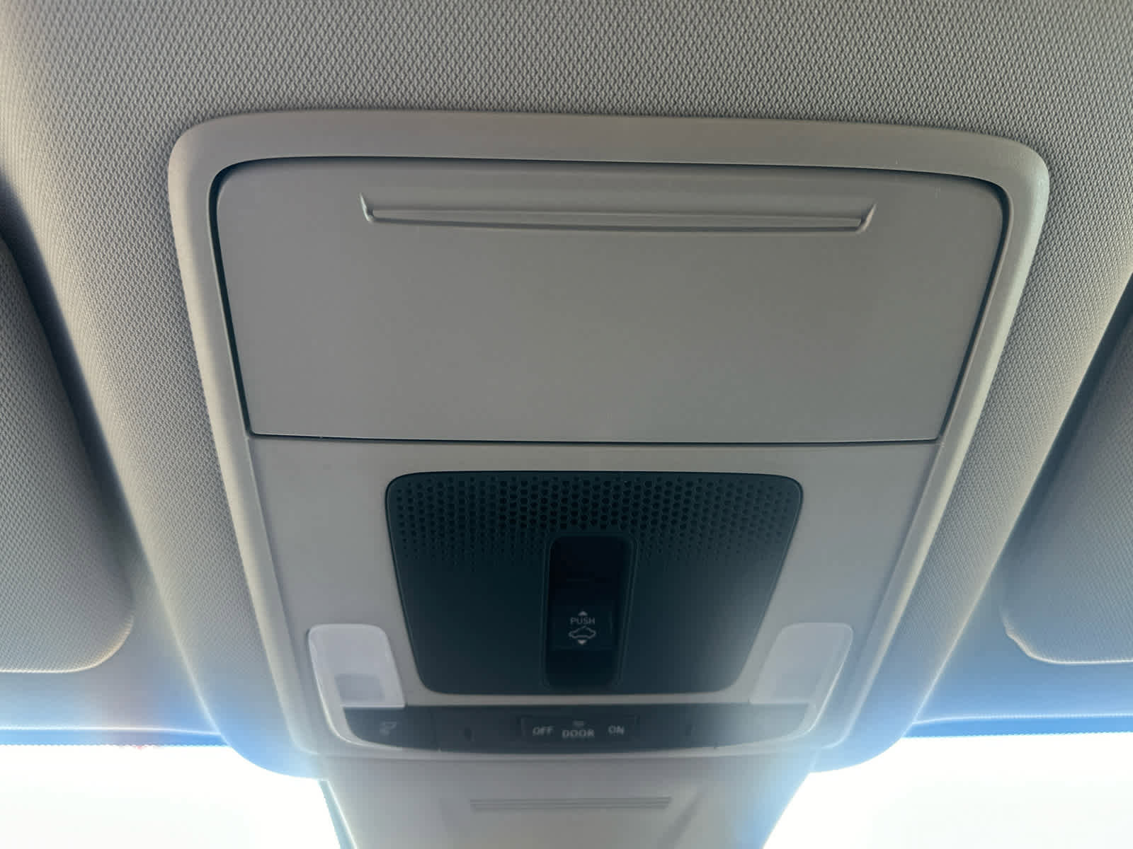 New 2026 Honda CR-V EX-L image 34