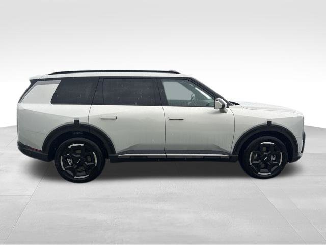 Certified 2027 Kia Telluride EX FWD image 2