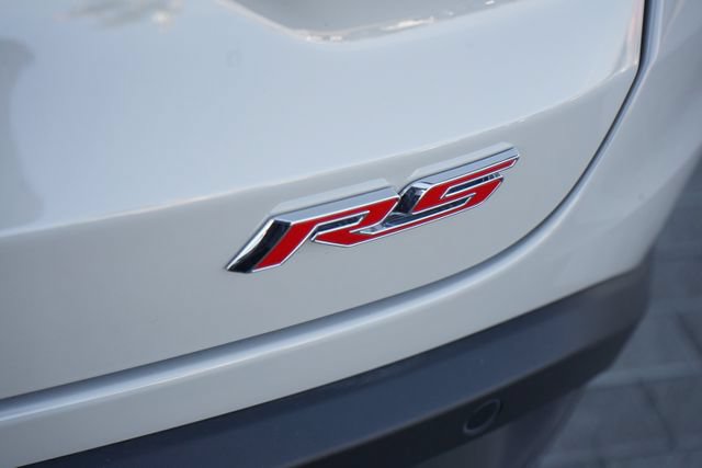 Used 2026 Chevrolet Trax RS w/ Sunroof Package FWD image 13