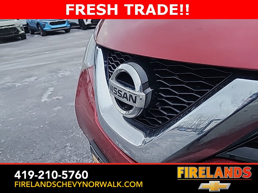 Used 2014 Nissan Rogue SV image 12