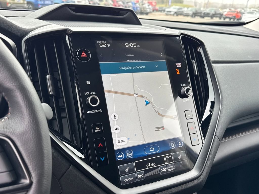 New 2026 Subaru Ascent Limited Bronze image 26