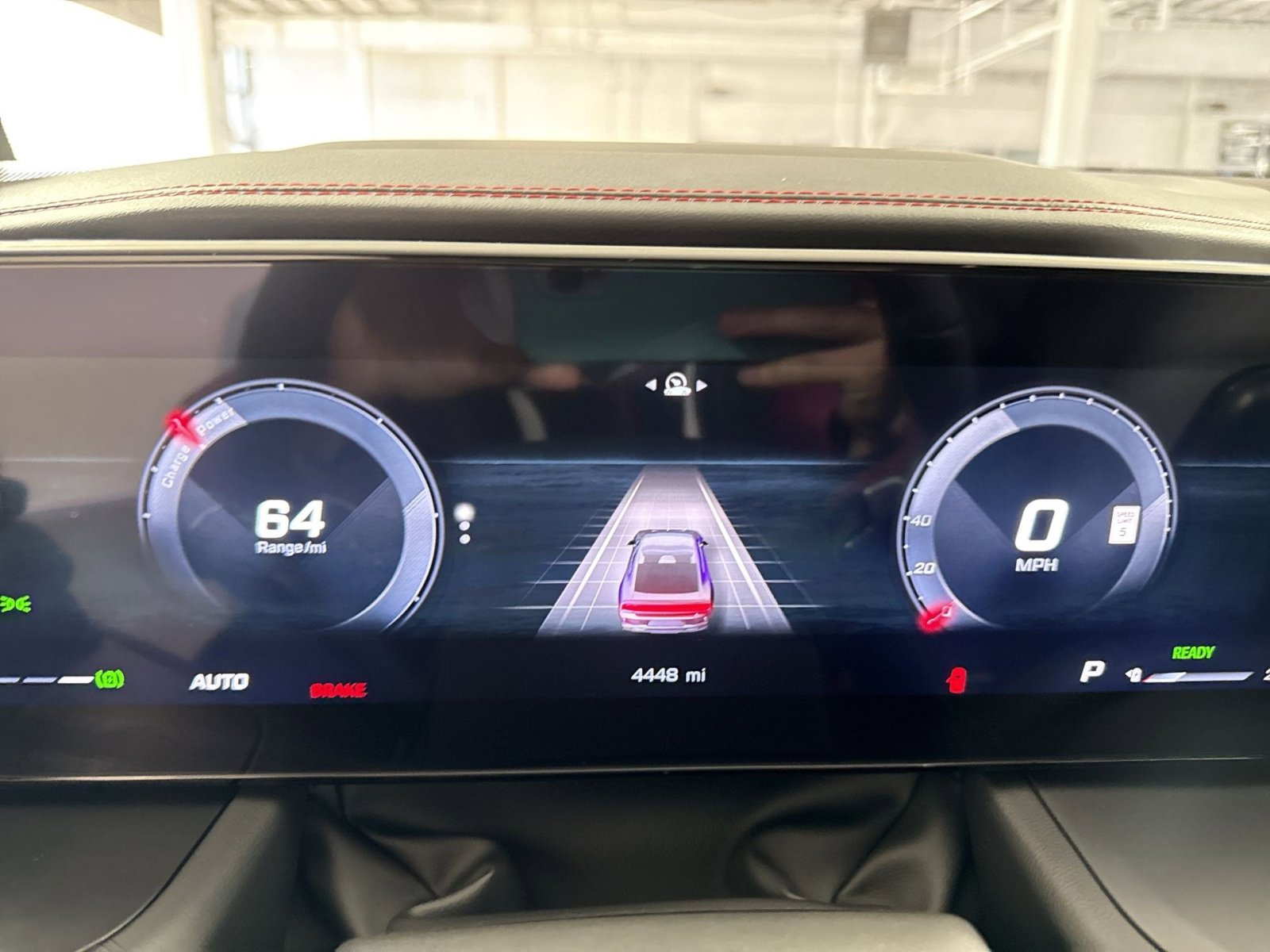 Used 2024 Dodge Charger R/T w/ Plus Group image 17