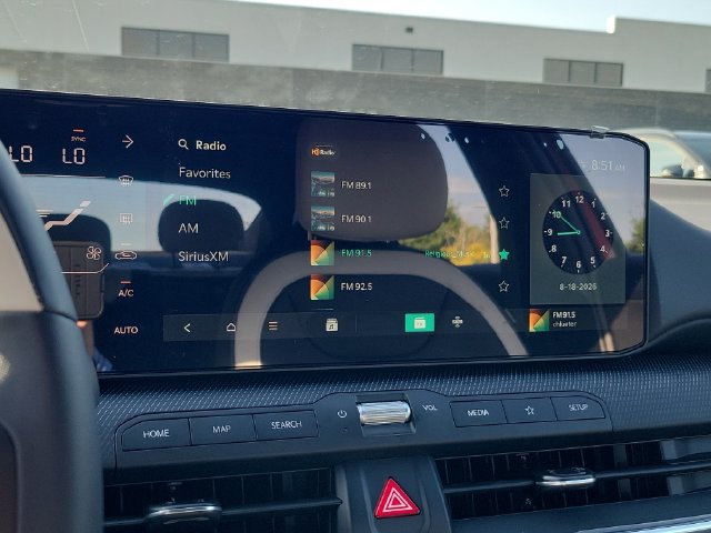 New 2026 Kia K4 GT-Line w/ GT-Line Sunroof Package FWD image 20