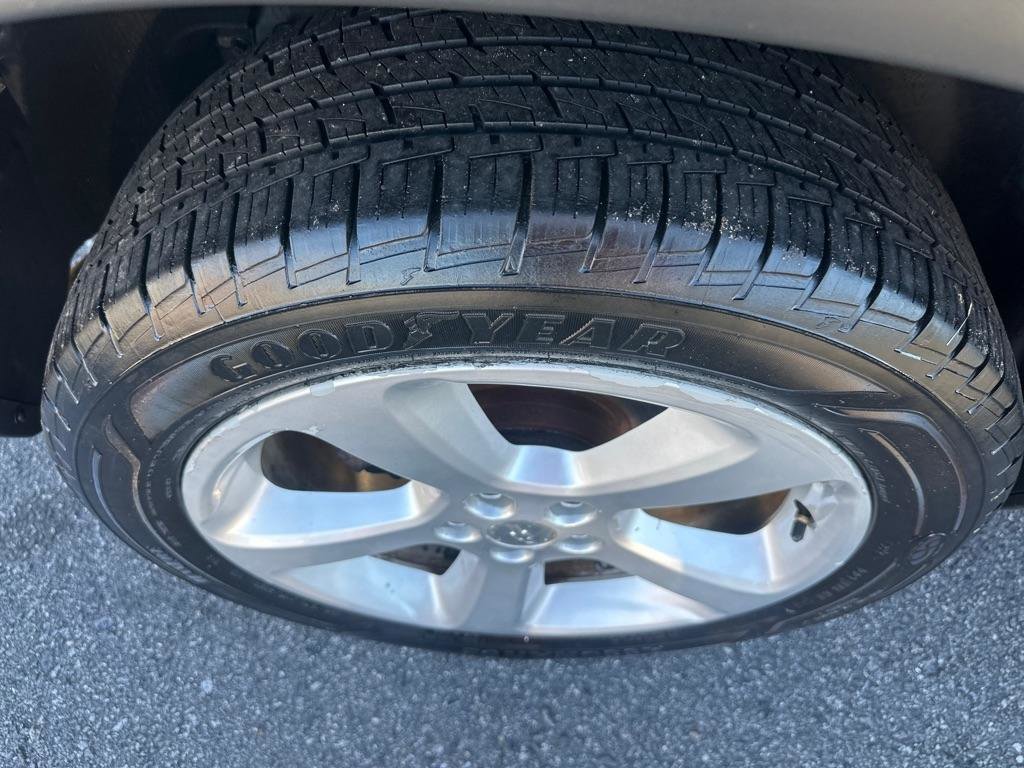 Used 2015 Chevrolet Trax LTZ AWD/4WD image 33