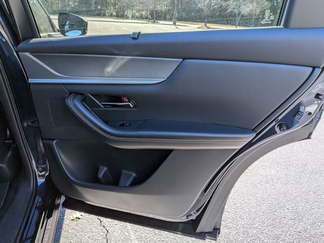 New 2026 MAZDA CX-90 3.3 Turbo w/ Premium Plus Pkg image 37