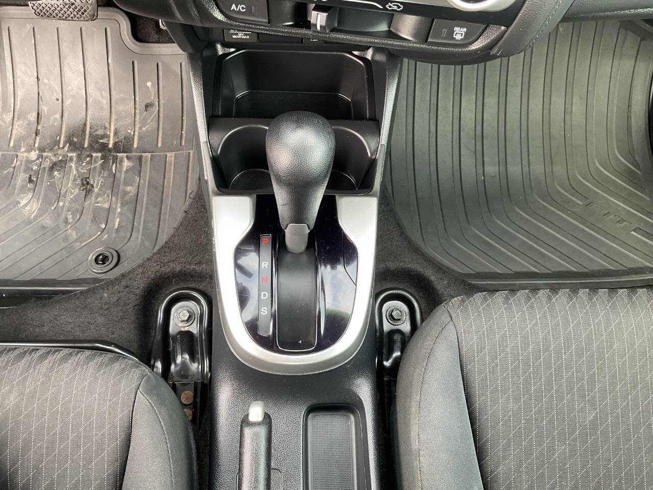 Used 2018 Honda Fit EX image 23