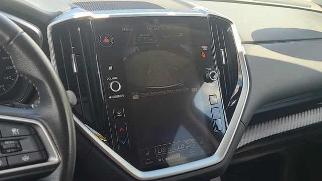 Used 2025 Subaru Ascent Premium AWD/4WD image 11