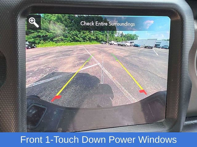 Used 2022 Jeep Gladiator Sport image 24