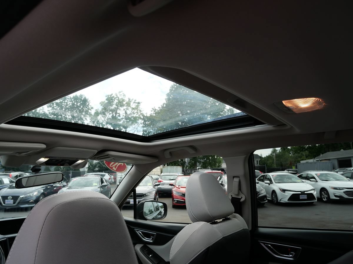 Used 2020 Subaru Forester Premium AWD/4WD image 26