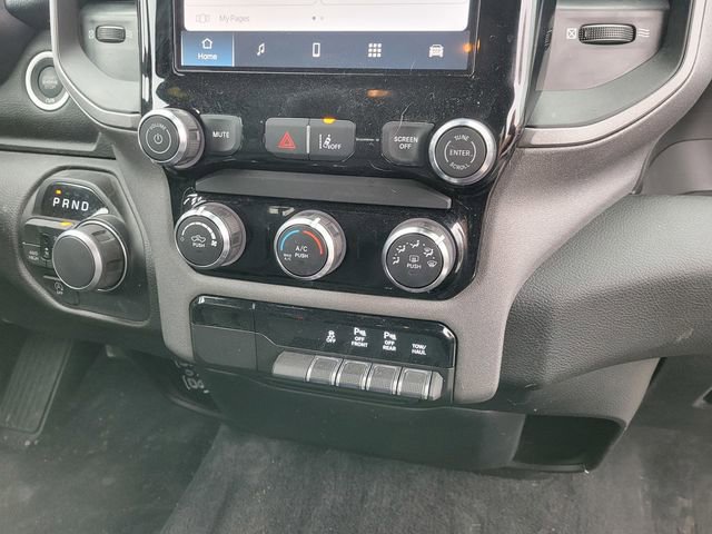 Used 2025 RAM 1500 Tradesman image 25