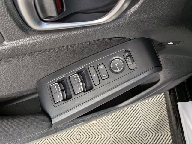 New 2026 Honda Civic Sport image 7