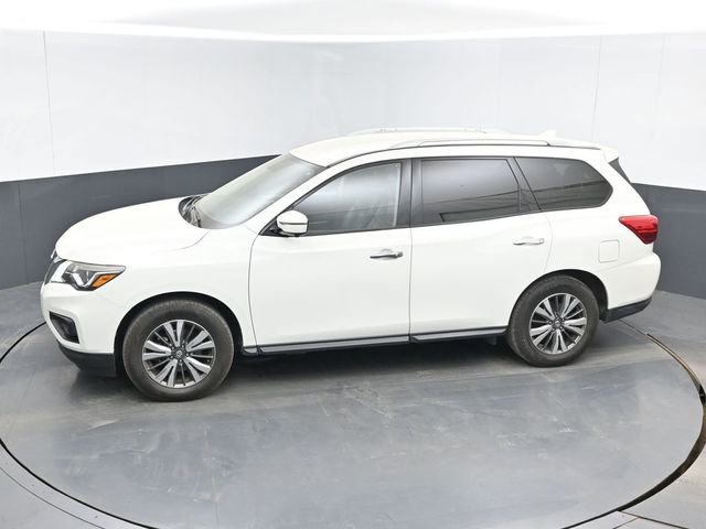 Used 2019 Nissan Pathfinder SL FWD image 20