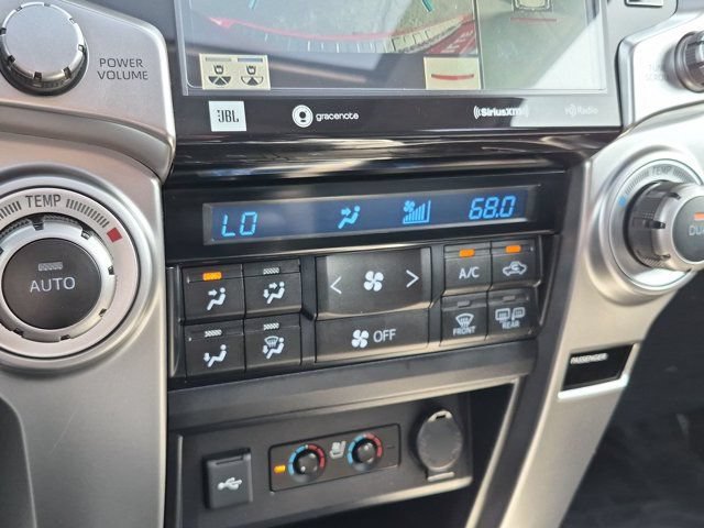 Used 2023 Toyota 4Runner Limited AWD/4WD image 15