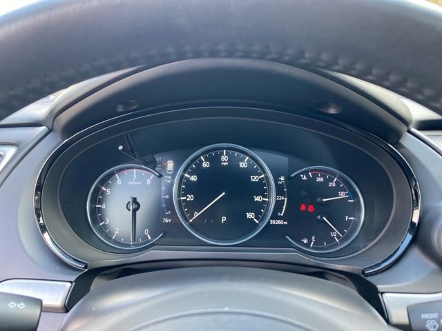 Used 2021 MAZDA CX-9 Grand Touring image 38