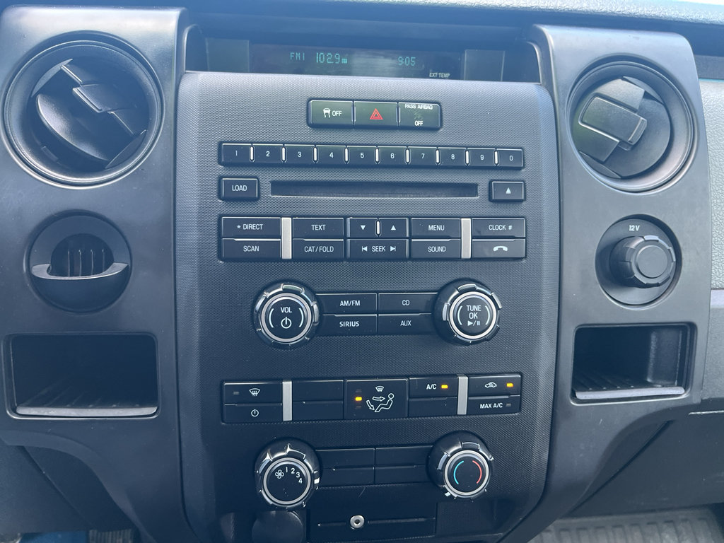 Used 2013 Ford F150 XL w/ XL Plus Pkg RWD image 14
