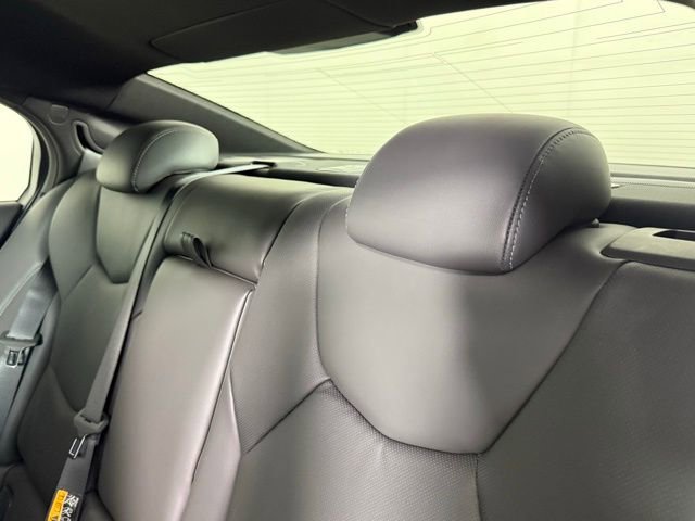 New 2025 Cadillac CT5 Premium Luxury image 26