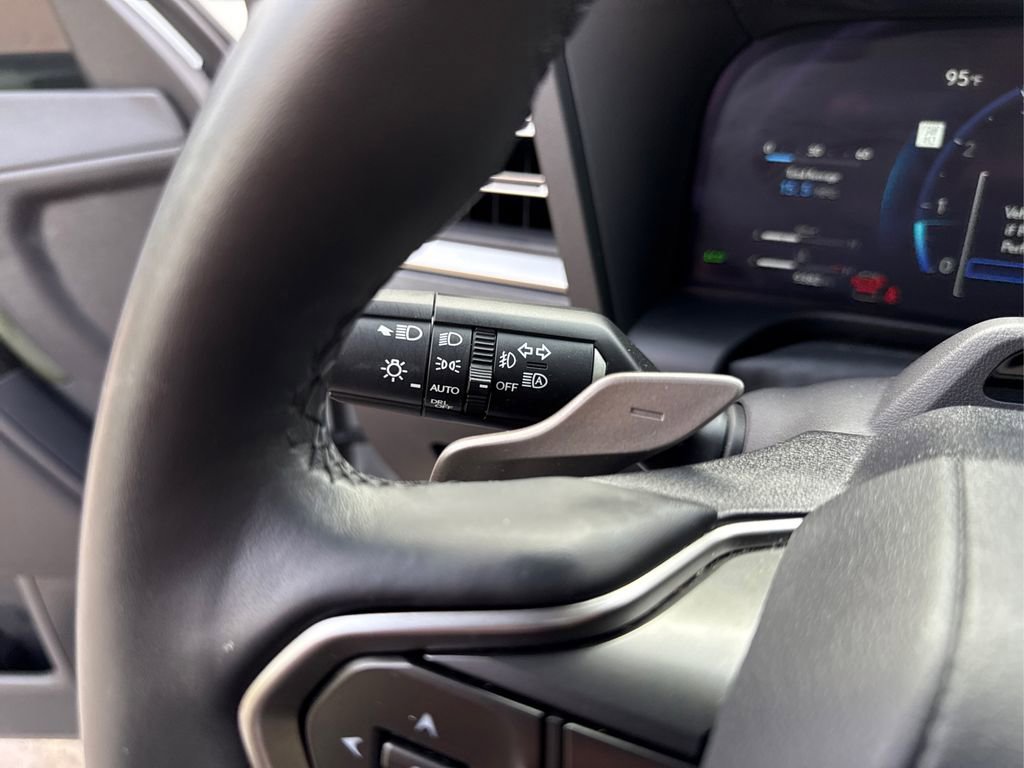 Used 2024 Lexus GX 550 550 Overtrail image 28