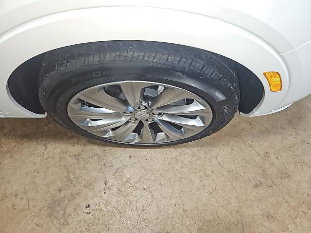 New 2026 Buick Envista Avenir image 9