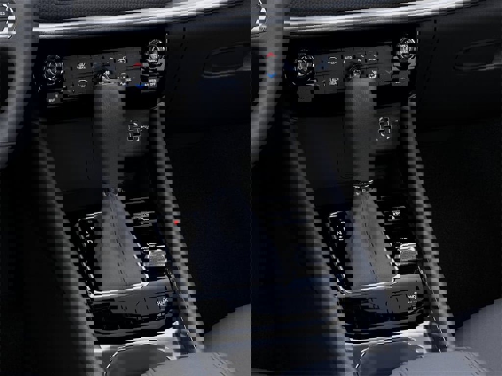 New 2026 Jeep Compass Limited image 24