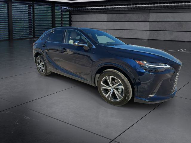 Certified 2023 Lexus RX 350 Premium w/ Cold Area Package image 2