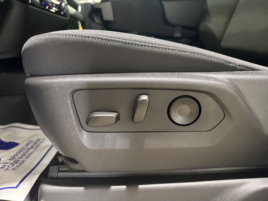 New 2025 Chevrolet Silverado 1500 LT w/ All Star Edition Plus image 13