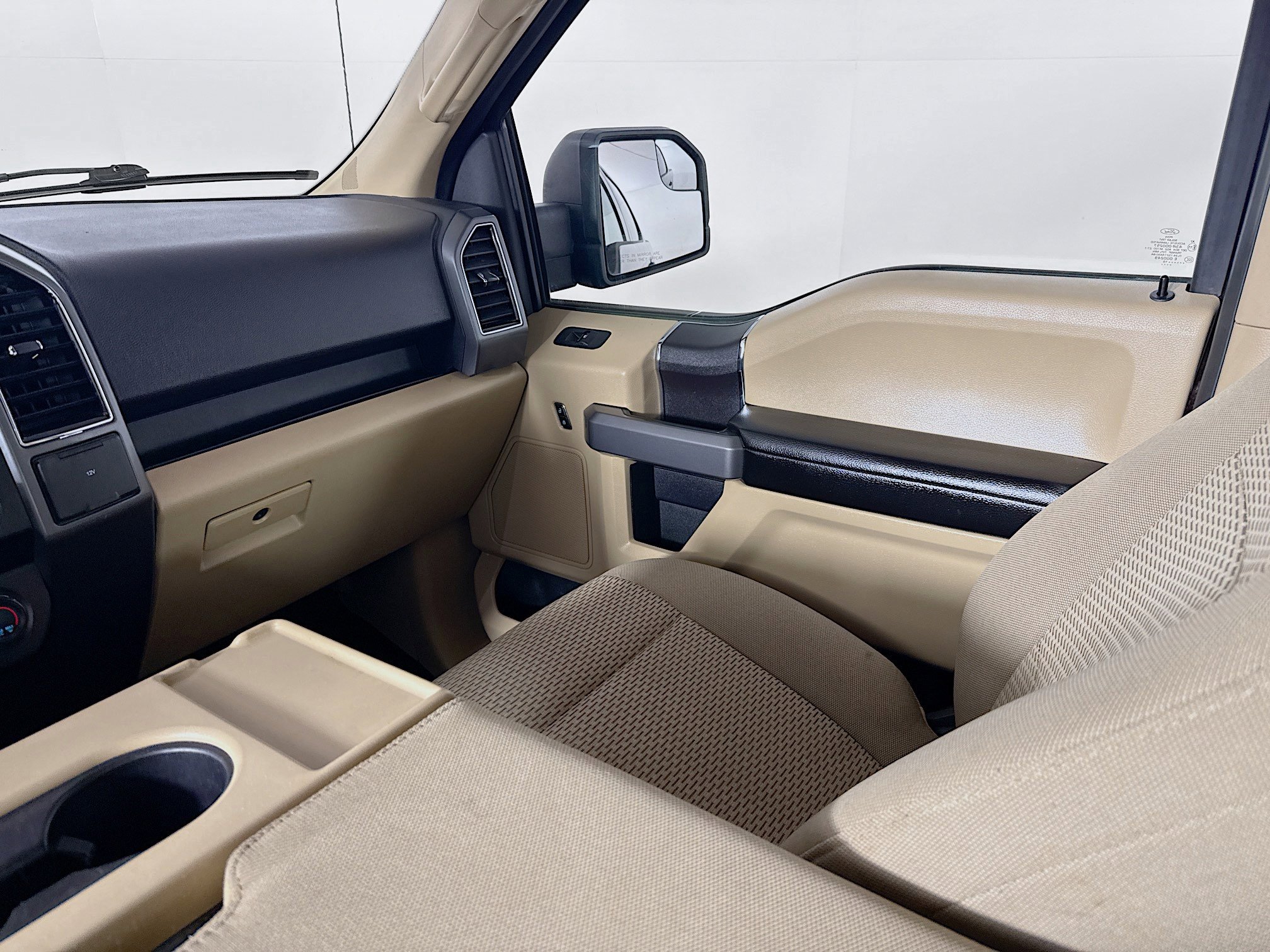 Used 2019 Ford F150 XLT image 26