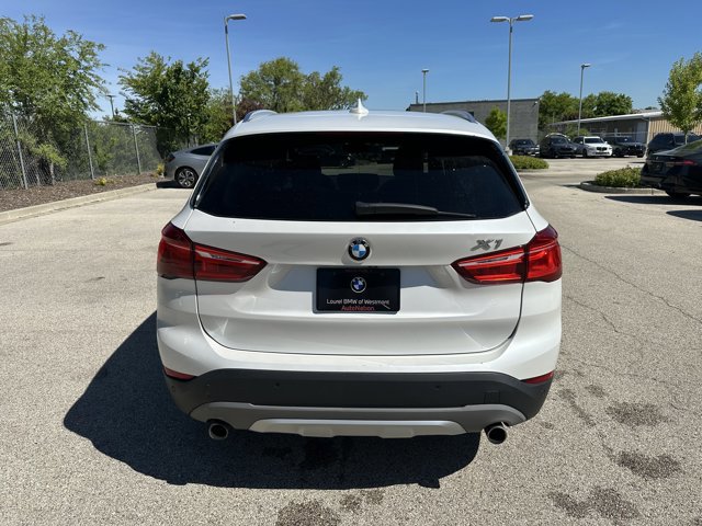 Used 2016 BMW X1 xDrive28i AWD/4WD image 6