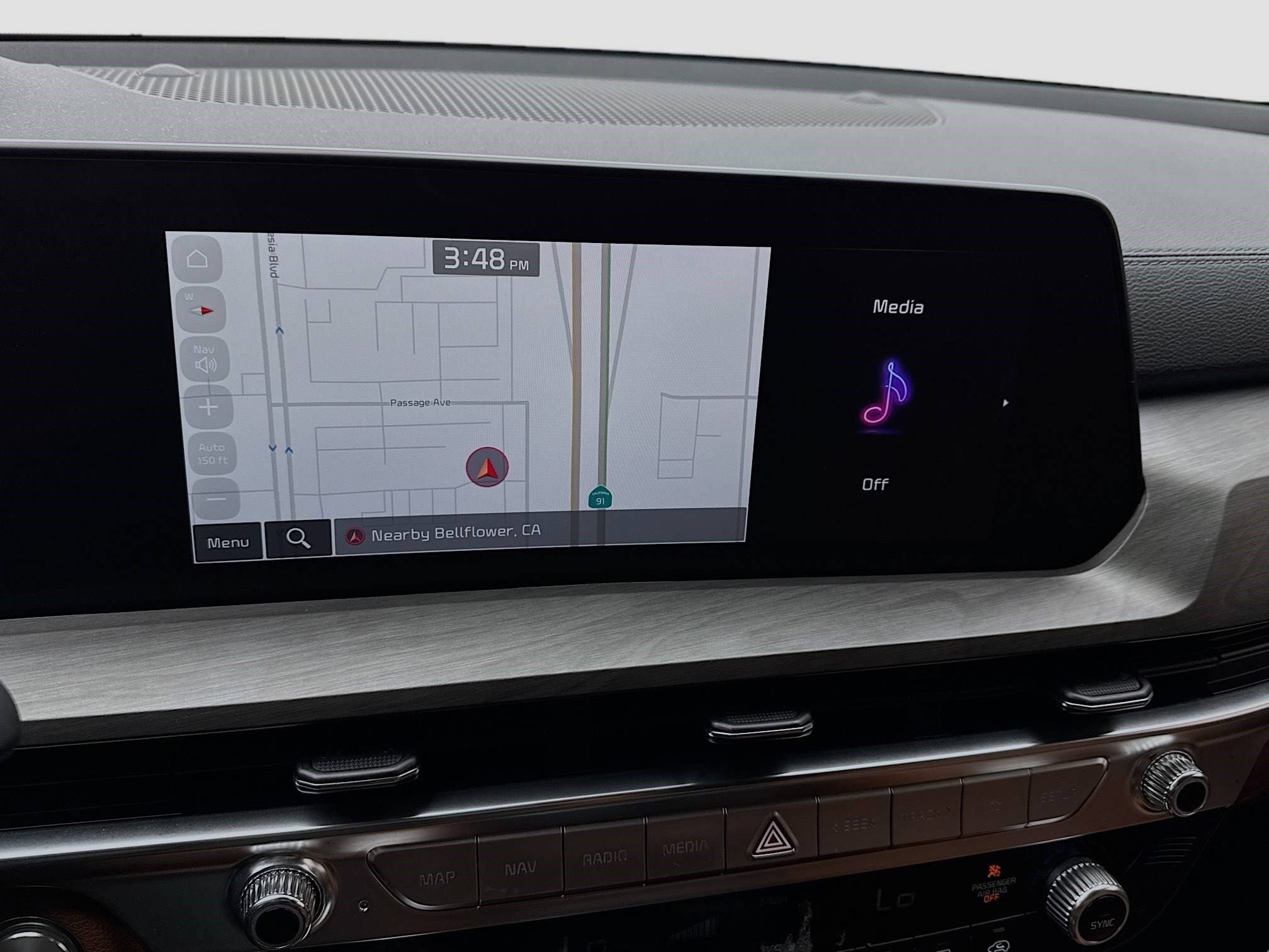 Used 2024 Kia Telluride SX X-Line image 9