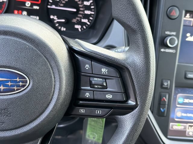Used 2024 Subaru Crosstrek 2.0i AWD/4WD image 24