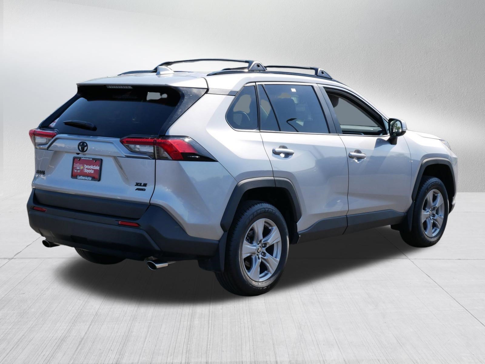 Certified 2025 Toyota RAV4 XLE w/ Convenience Package AWD/4WD image 7
