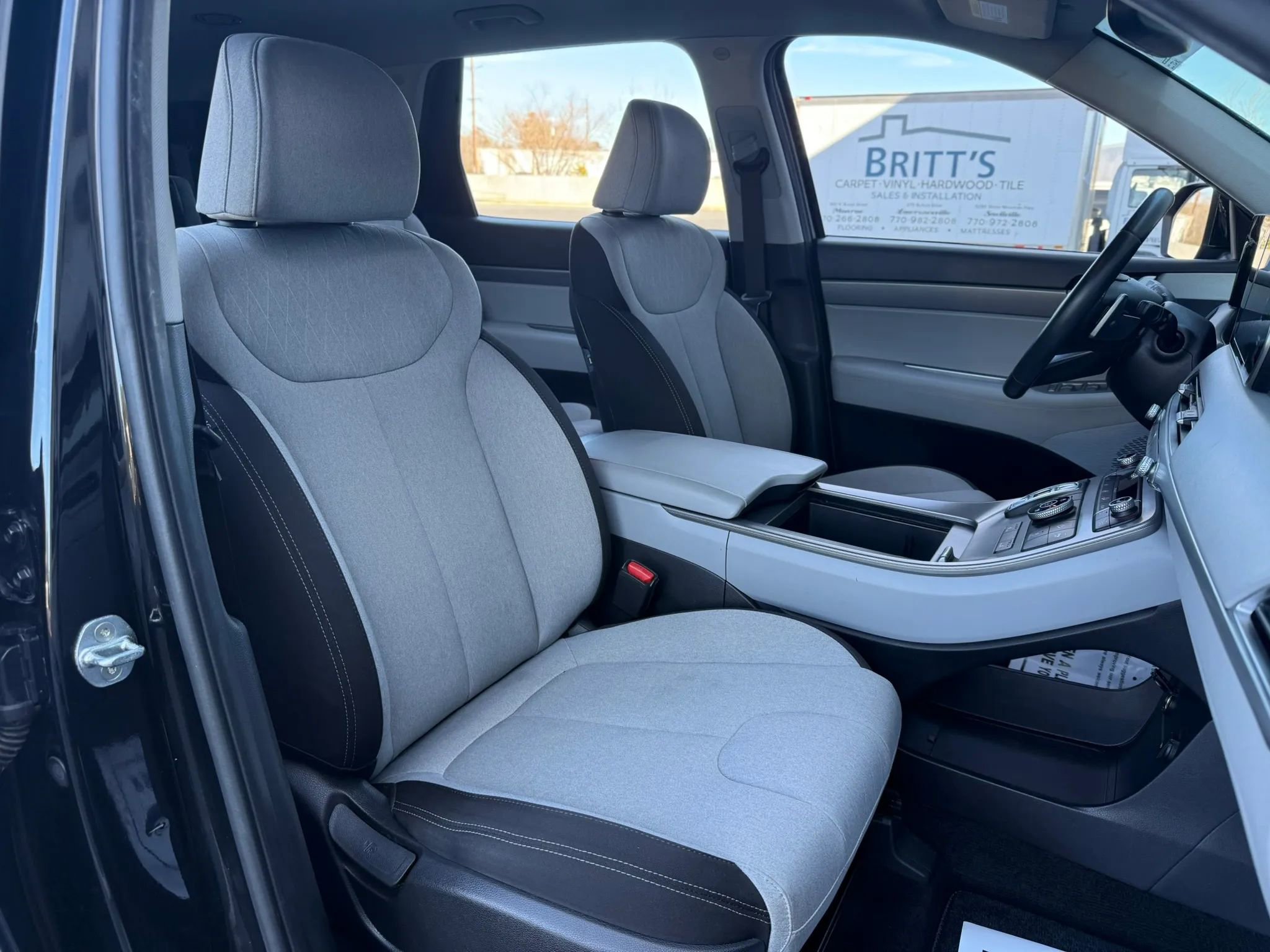 Used 2020 Hyundai Palisade SEL image 29