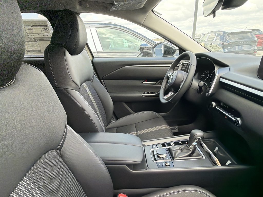 New 2026 MAZDA CX-50 Meridian Edition w/ Cargo Package AWD/4WD image 9