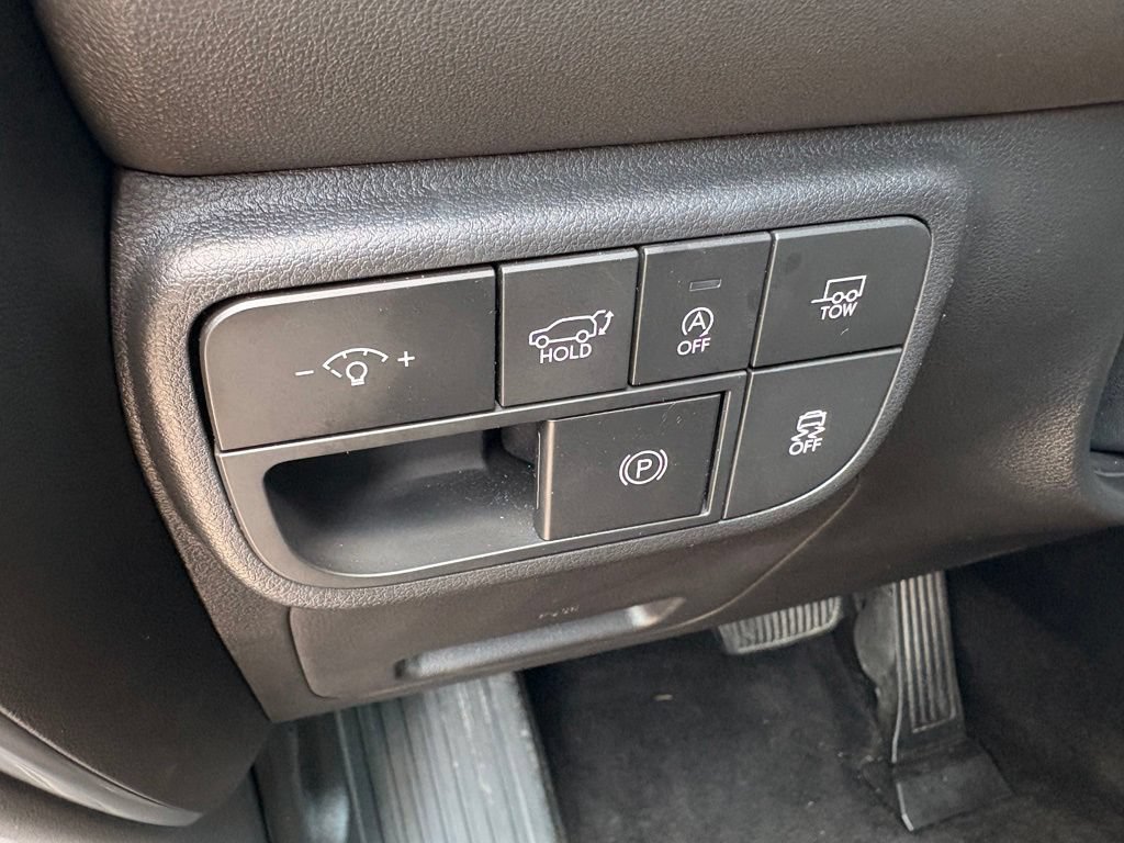 New 2026 Hyundai Palisade Limited AWD/4WD image 13