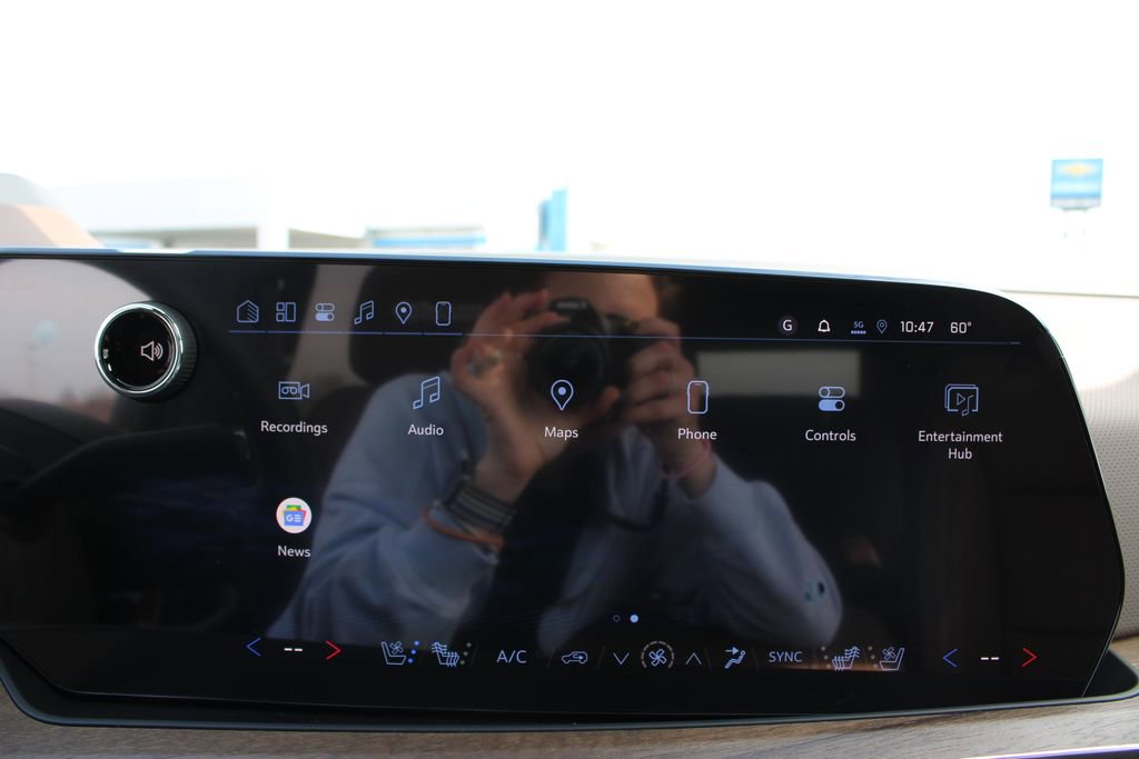 New 2026 Chevrolet Suburban High Country image 55