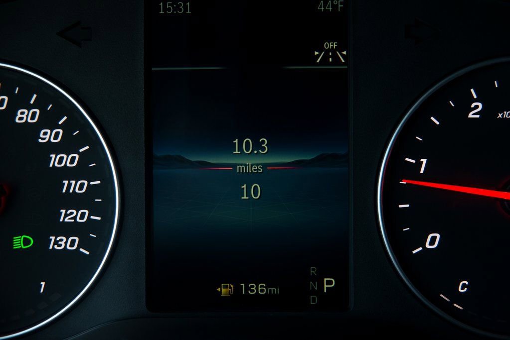 New 2025 Mercedes-Benz Sprinter 2500 image 36