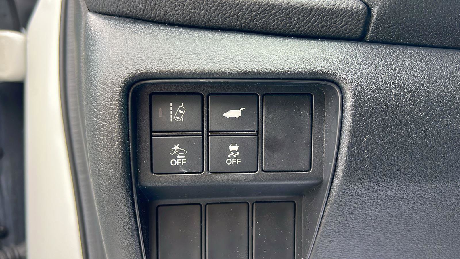 Used 2020 Honda CR-V EX-L image 24