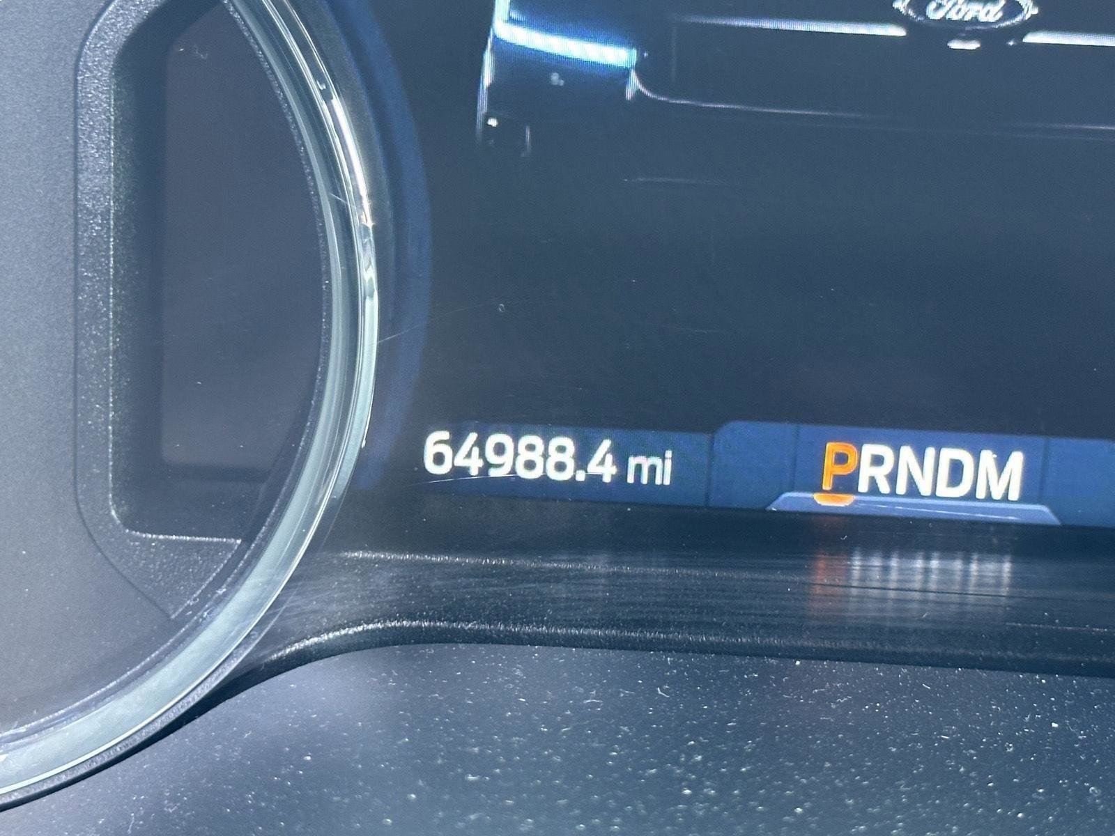 Used 2024 Ford Expedition Max Limited AWD/4WD image 13