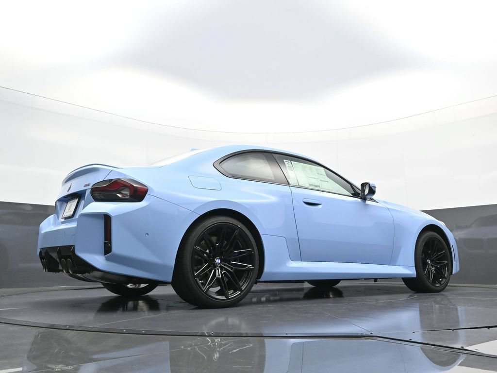 New 2026 BMW M2 w/ Lighting Package RWD image 29