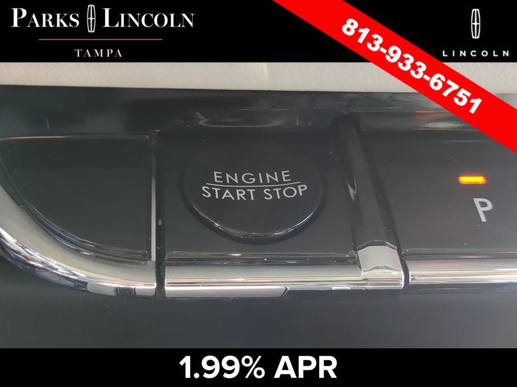 Used 2026 Lincoln Aviator Reserve w/ Luxury Package RWD image 32