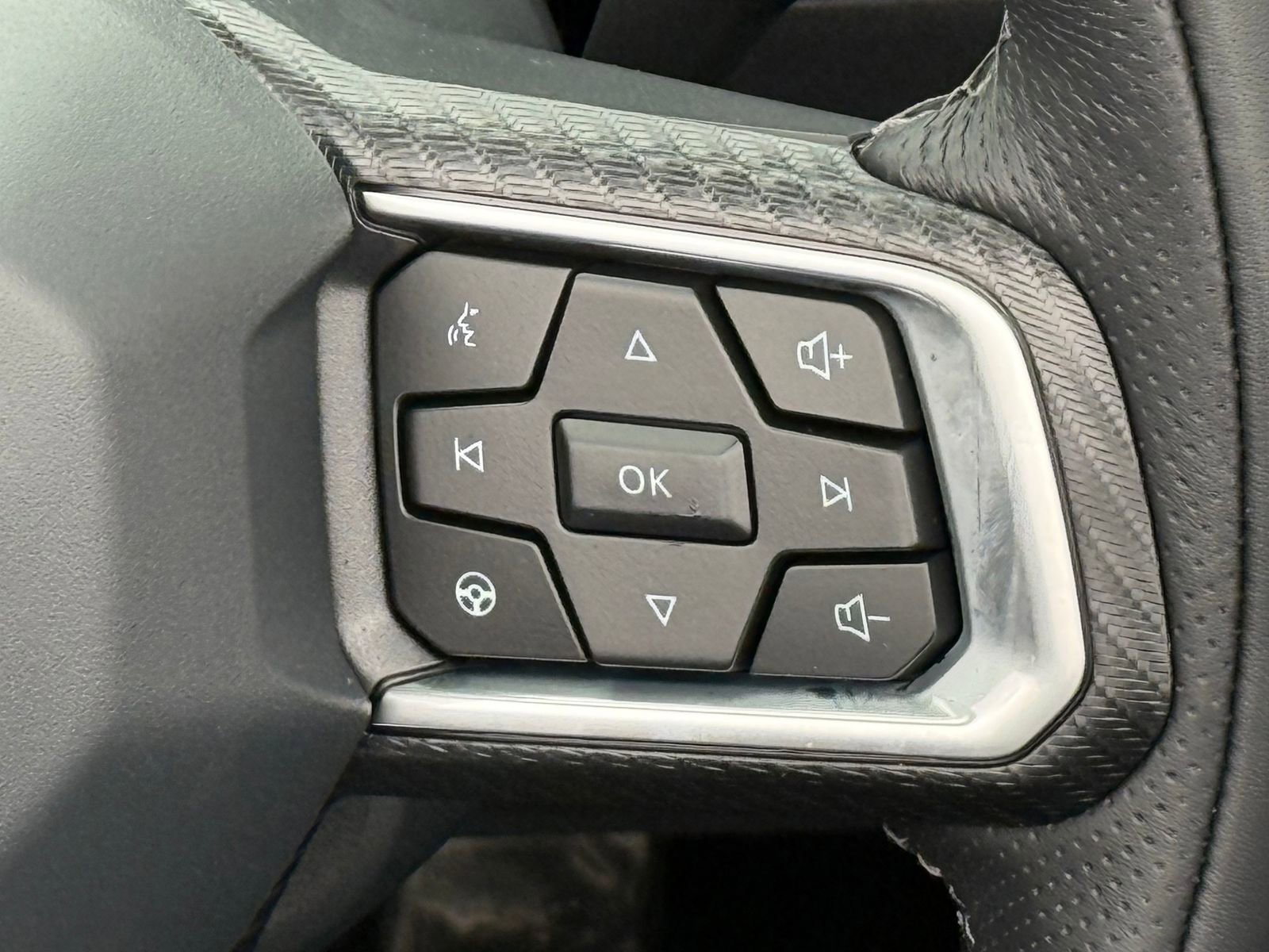 New 2026 Ford Mustang Premium RWD image 31