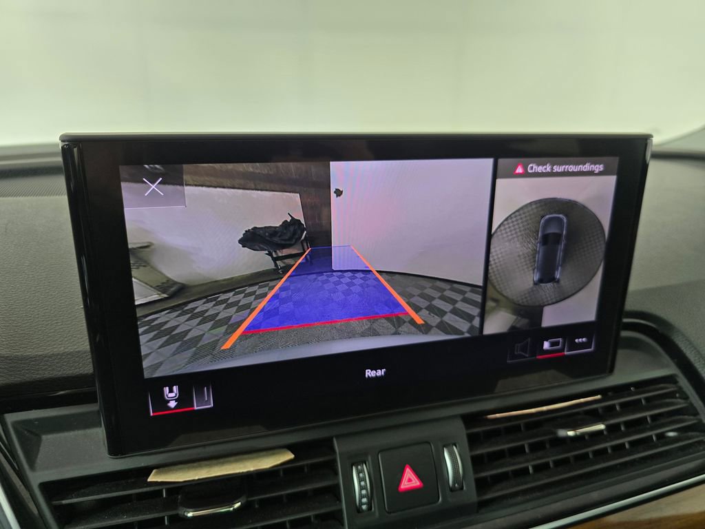 Used 2023 Audi Q5 2.0T Premium Plus AWD/4WD image 34